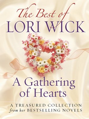 cover image of A Gathering of Hearts
